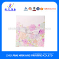 Flower Style Greeting Card Wedding Invitation Card Cheap